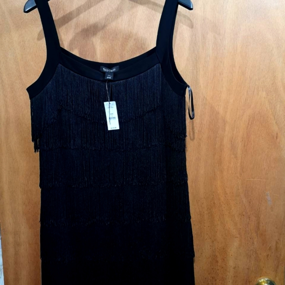 NWT White House Black Market Dress